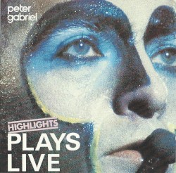 Plays Live: Highlights