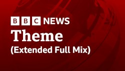 BBC News Theme (extended full mix)