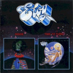 Inside / Time to Turn