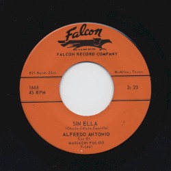 Sin ella / Qué importa lo que digan