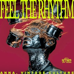 Feel the Rhythm