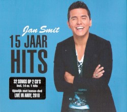 15 Jaar Hits