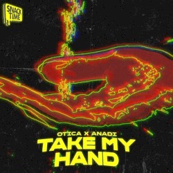 Take My Hand