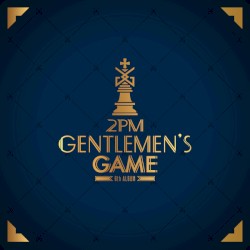 GENTLEMEN'S GAME