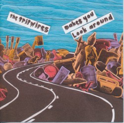 Makes You Look Around