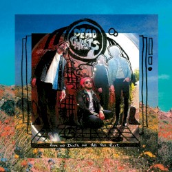 Love and Death and All the Rest