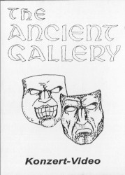 Konzert-Video (live in Dresden 1998)