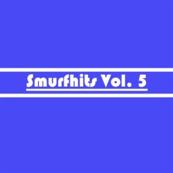 Smurfhits 5