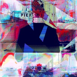 Anonymous Man (Tune-Yards remix)