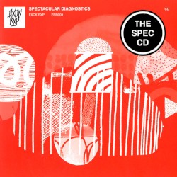 The Spec CD