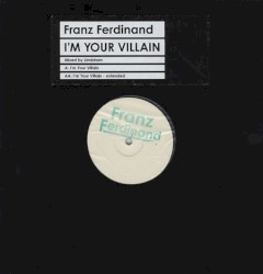 I’m Your Villain