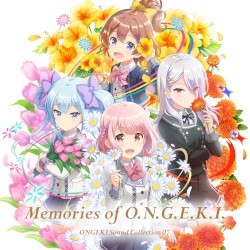 ONGEKI Sound Collection 07
