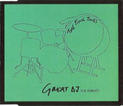 Great DJ (club Remixes)