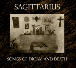 Songs of Dream and Death