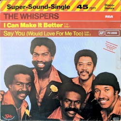 I Can Make It Better