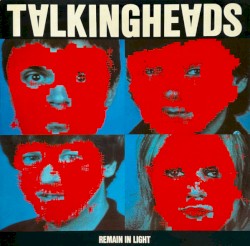 Remain in Light