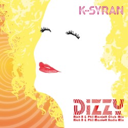 Dizzy (Rich B & Phil Marriott club mix / Rich B & Phil Marriott radio mix)