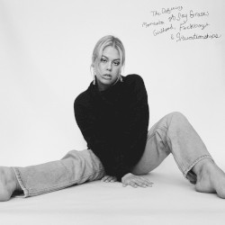 The Defining Moments of SAYGRACE: Girlhood, Fuckboys & Situationships