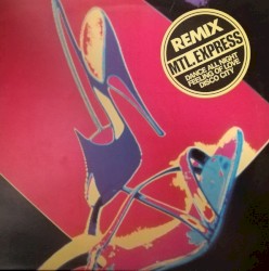 Dance All Night “Remix”