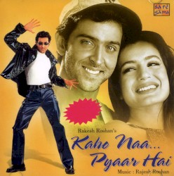 Kaho Naa… Pyaar Hai