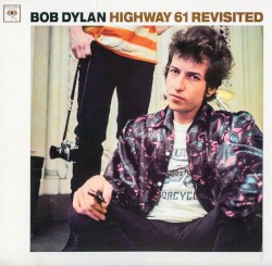 Highway 61 Revisited