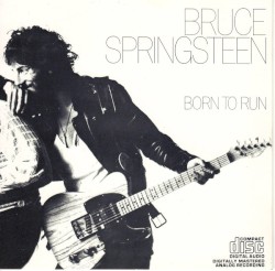 Born to Run