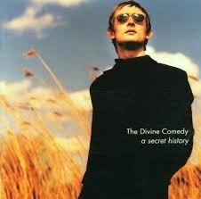 A Secret History… The Best of The Divine Comedy