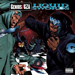 Liquid Swords