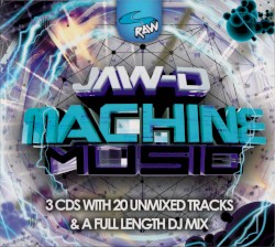 Machine Music