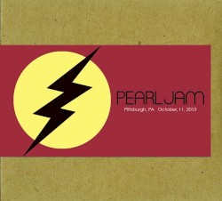 2013-10-11: Consol Energy Center, Pittsburgh, PA, USA