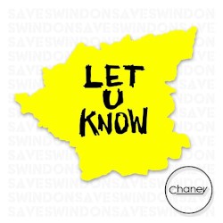 Let U Know