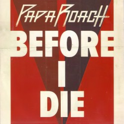 Before I Die