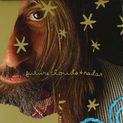 Future Clouds & Radar