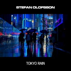 Tokyo Rain