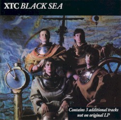 Black Sea