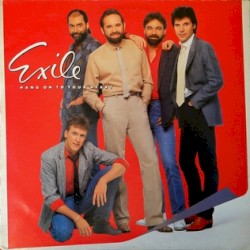 Hang On to Your Heart