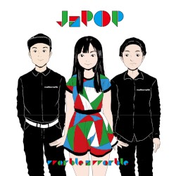 J≠POP