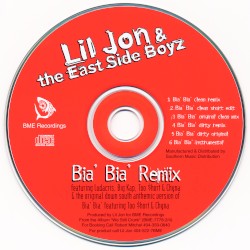 Bia’ Bia’ (remix)