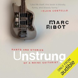 Unstrung: Rants and Stories of a Noise Guitarist