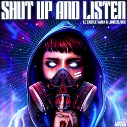 Shut Up and Listen