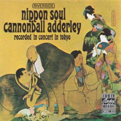 Nippon Soul: Recorded in Concert in Tokyo