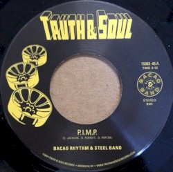 P.I.M.P. b/w Laventille Road March