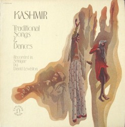 Kashmir Traditional Songs & Dances