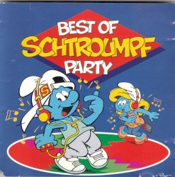 Best of Schtroumpf Party