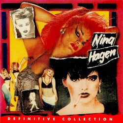 Definitive Collection
