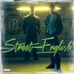 STREET ENGLISH