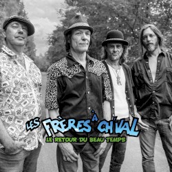 Le retour du beau temps