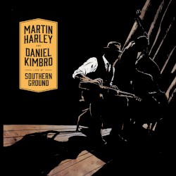 Live at Southern Ground