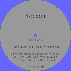 Flesh, Dirt, and the Sky Above Us