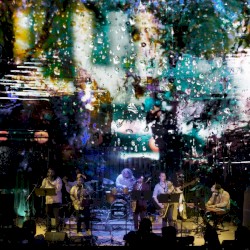 Frog Squad Plays Satie